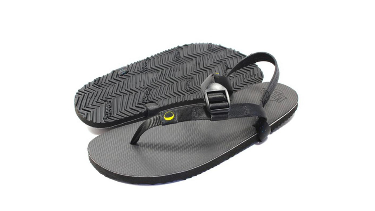 Desire This | The Luna Leadville Hiking and Running Sandal