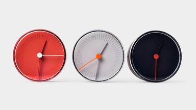 11+ World Desk Clock